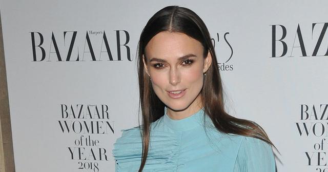 Harpers bazaar post pic