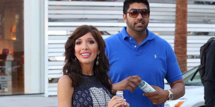 Farrah abraham engagement ring simon saran photos h