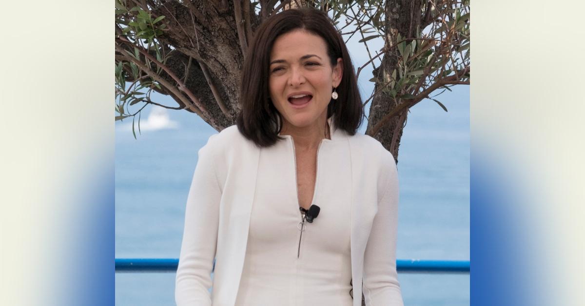 ex facebook executive sheryl sandberg bought lingerie female subordinate book