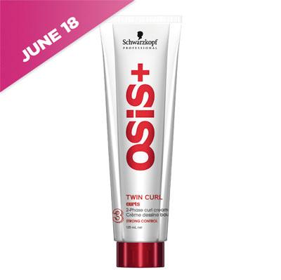 Osis twin curl new