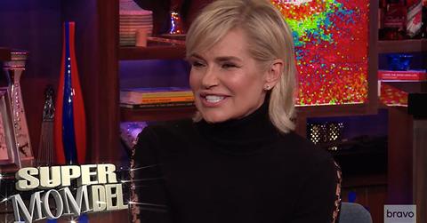 Yolanda hadid bravo bella weeknd selena feature