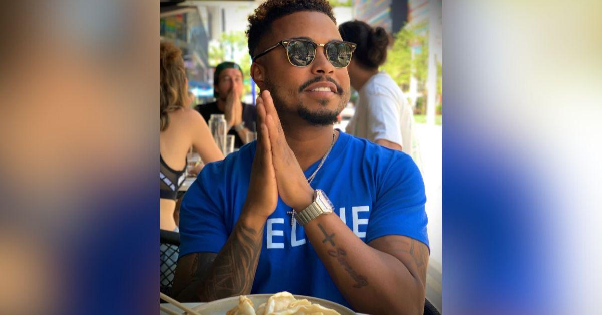 'Floribama Shore' Star Kirk Medas Revealed Only 'Regret' Before Death