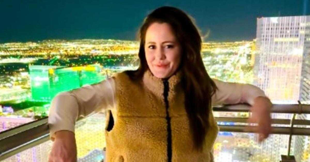 jenelle evans claps back trolls love note boyfriend birthday