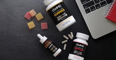 does delta  help with stress