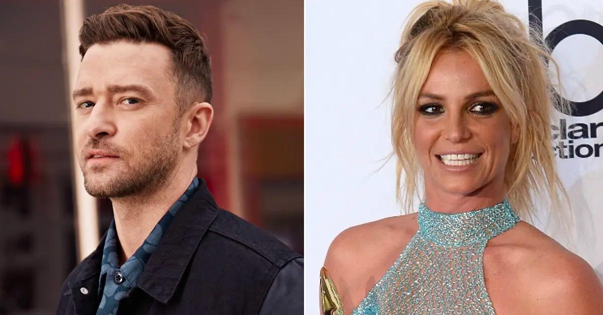 Justin Timberlake Slept With '6 Or 7 Girls' After Britney Spears Split