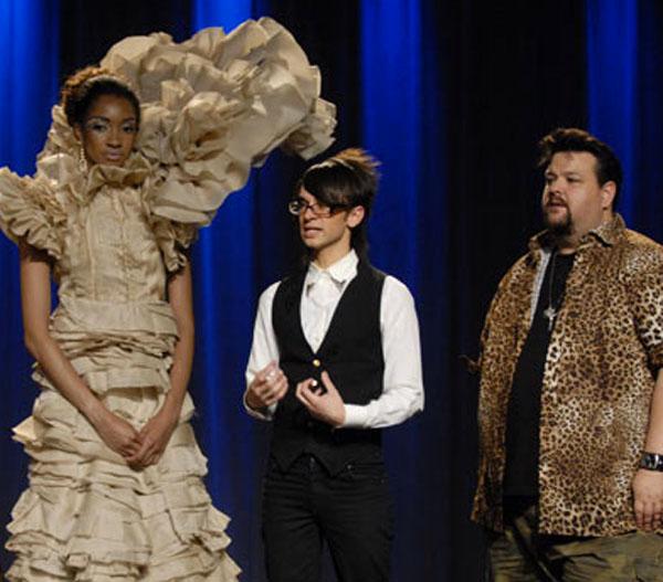 OK! Old School: Why Project Runway Season 4 Was The Best One Ever