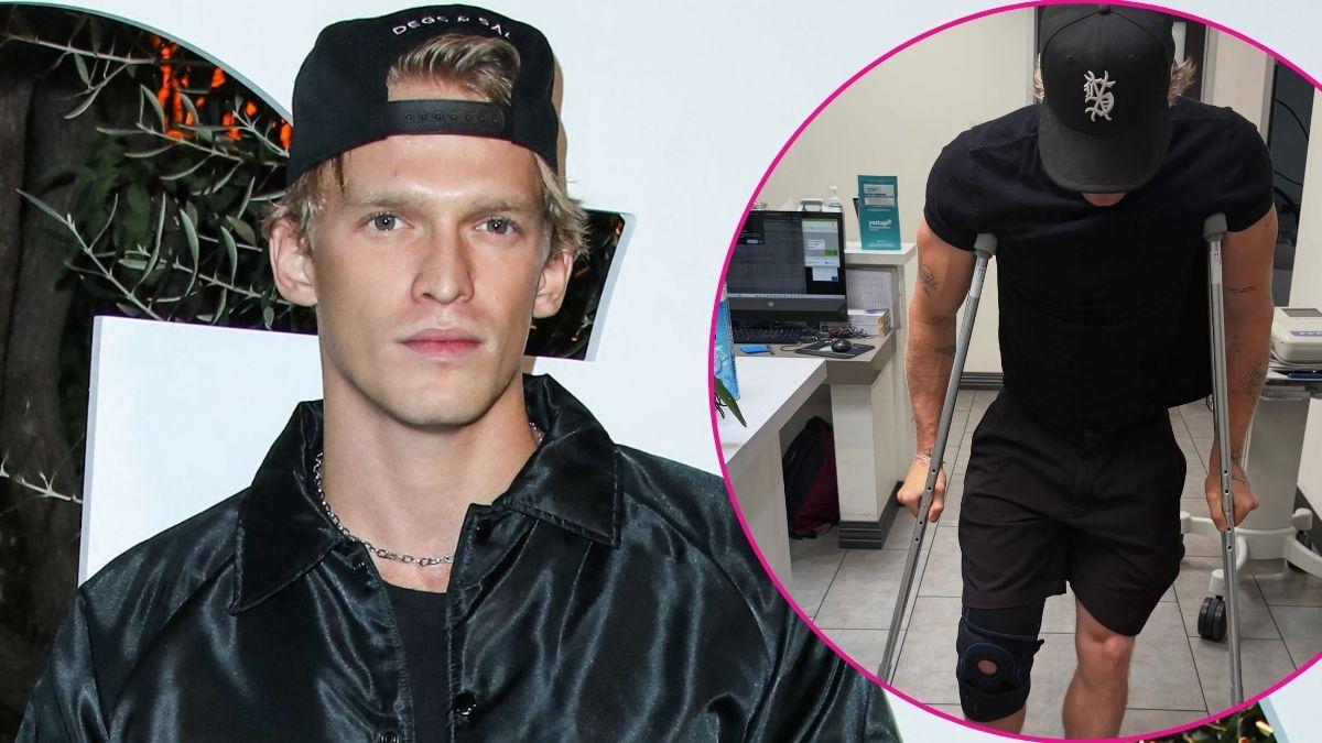 Photo of Cody Simpson