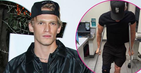 Photo of Cody Simpson