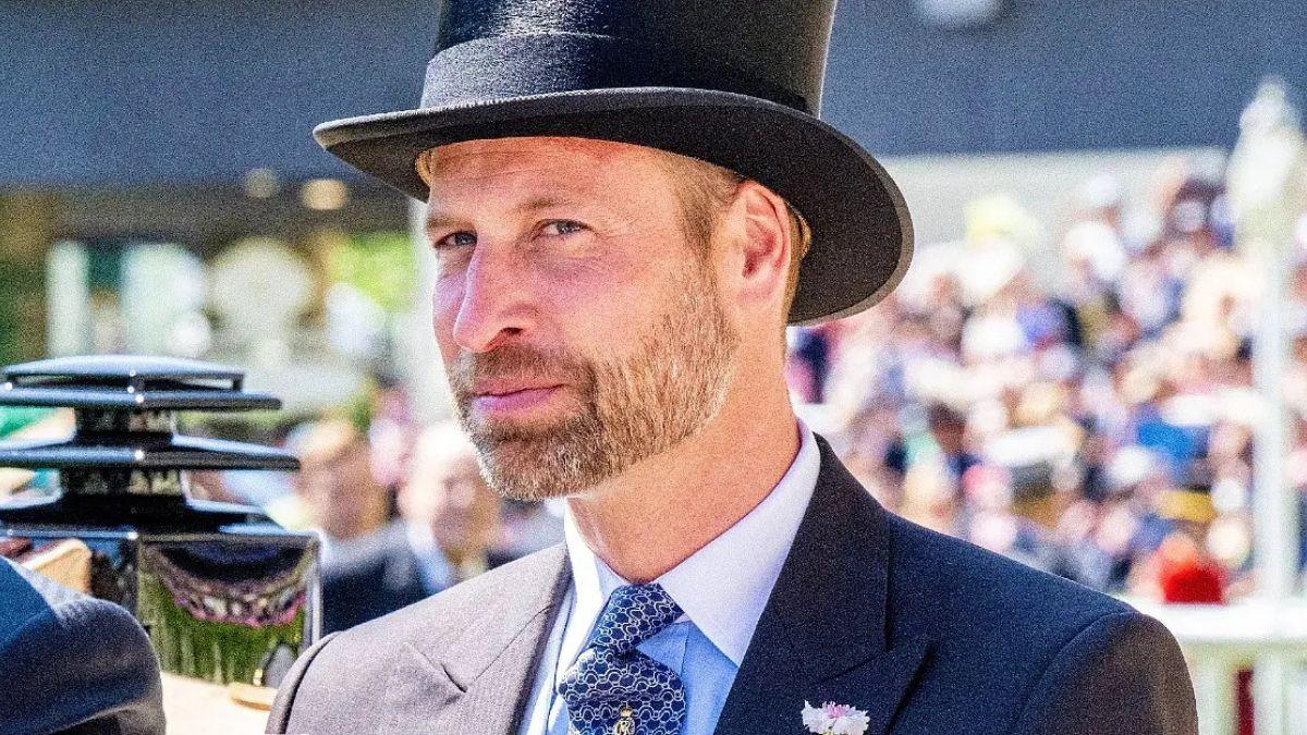 image of Prince William