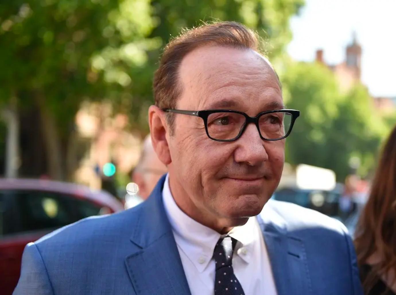 kevin spacey sexual assault trial not guilty verdict