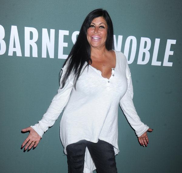 Big ang throat tumor updates 04