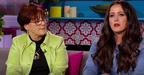 jenelle-evans-cps-kids-custody-barbara-fight-court-video