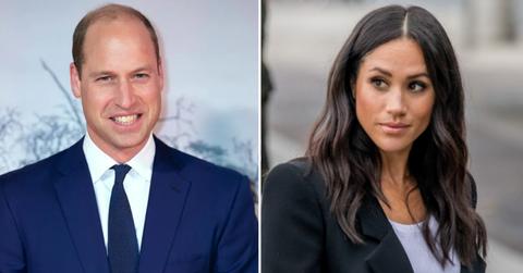 prince harry claims prince william recoiled meghan markle hugged himpp