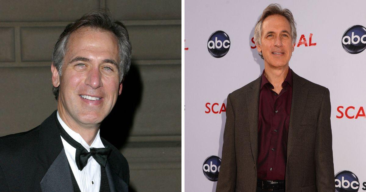 tom amandes harold abbott