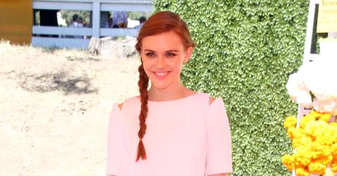Holland roden