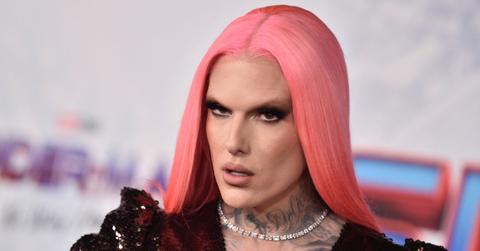 Photo of Jeffree Star