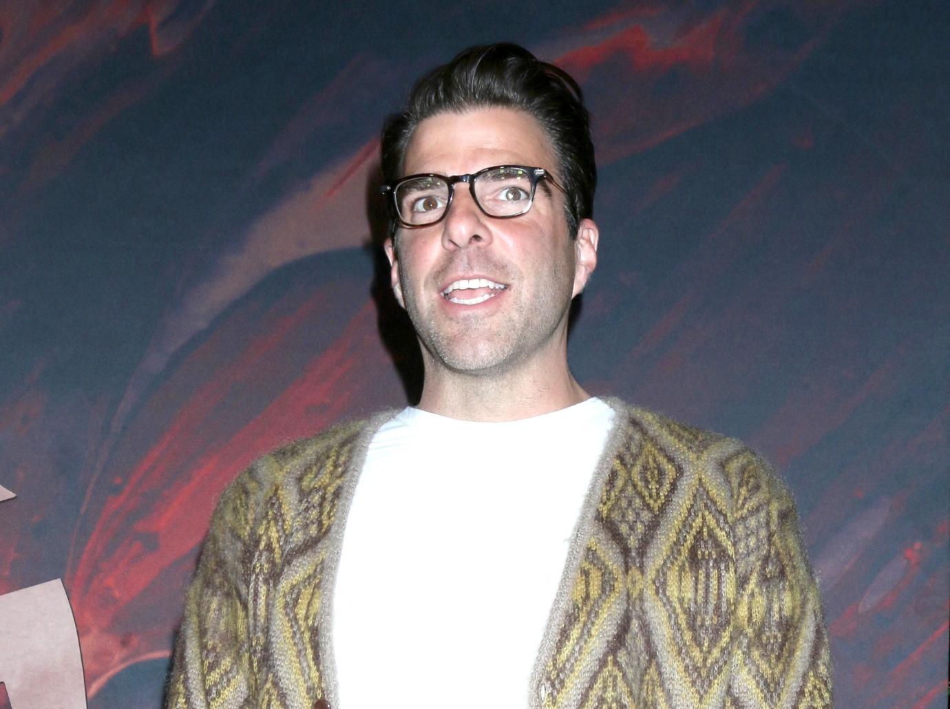 zachary quinto banned canadian restaurant entitled child star trek