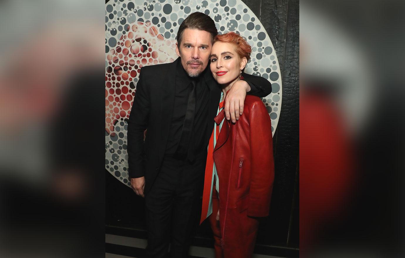 2018 Tribeca Film Festival After Party For Stockholm At Up & Down