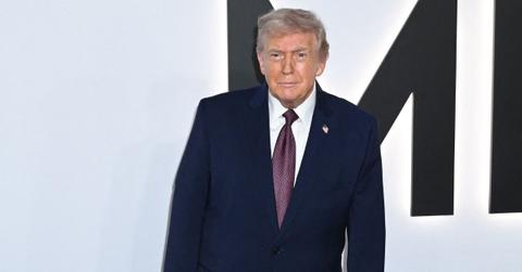 image of Donald Trump