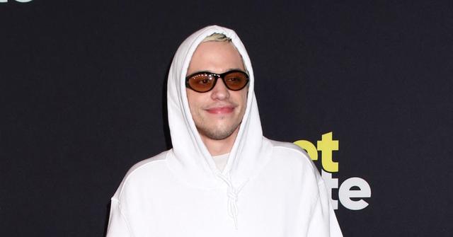 Pete Davidson | OK! Magazine