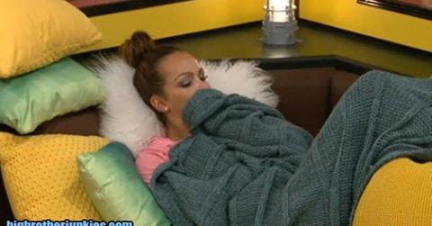 Big brother 16 recap devin eviction