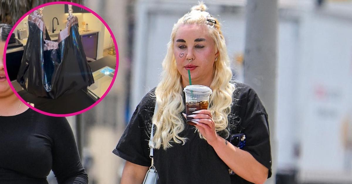 Amanda Bynes Hit With Damning Criticism Over Her New Fashion Brand's Purse Designs: 