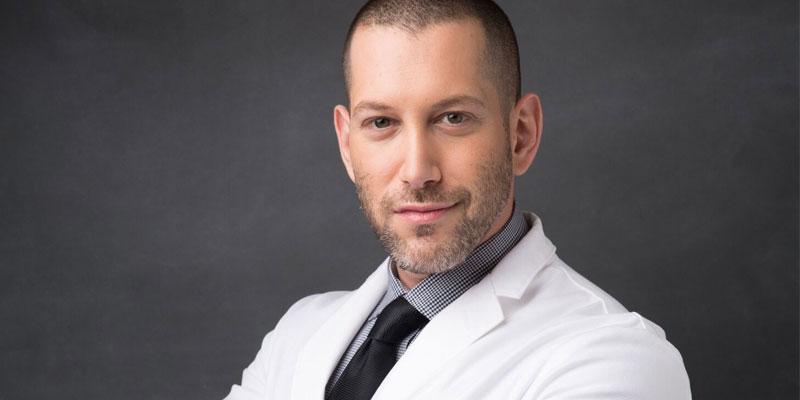 Non-invasive CoolSculpting - Cosmetic Dermatologist Dr. Jason Emer