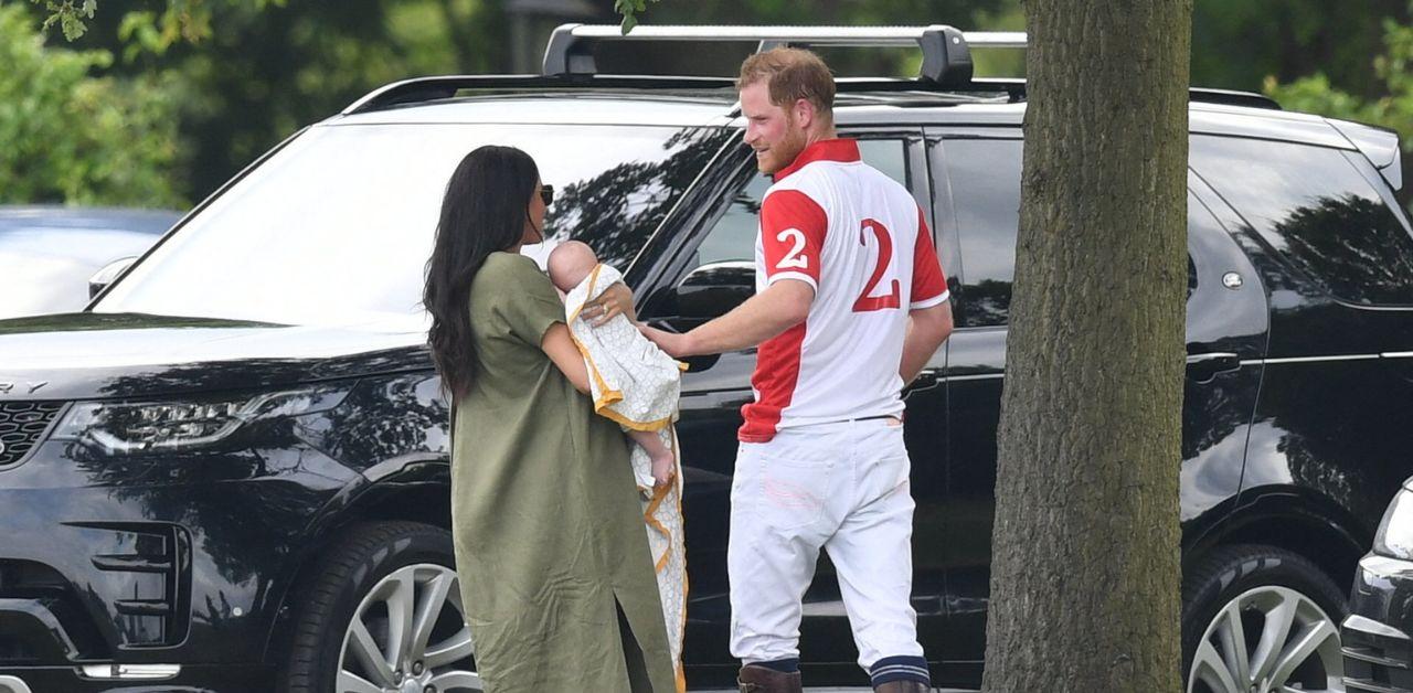 megha markles cooking series set successful prince harry polo