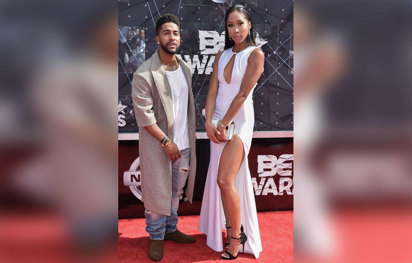 Apryl Jones Addresses Lil Fizz Breakup In New Interview