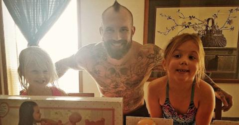 Adam lind teen mom 2 drug scandal custody h