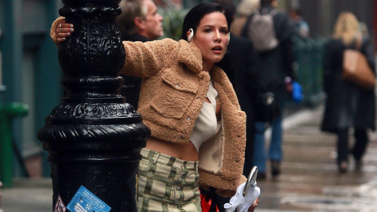 Photo of Halsey