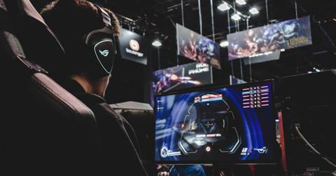 why esports betting is the future of online gambling