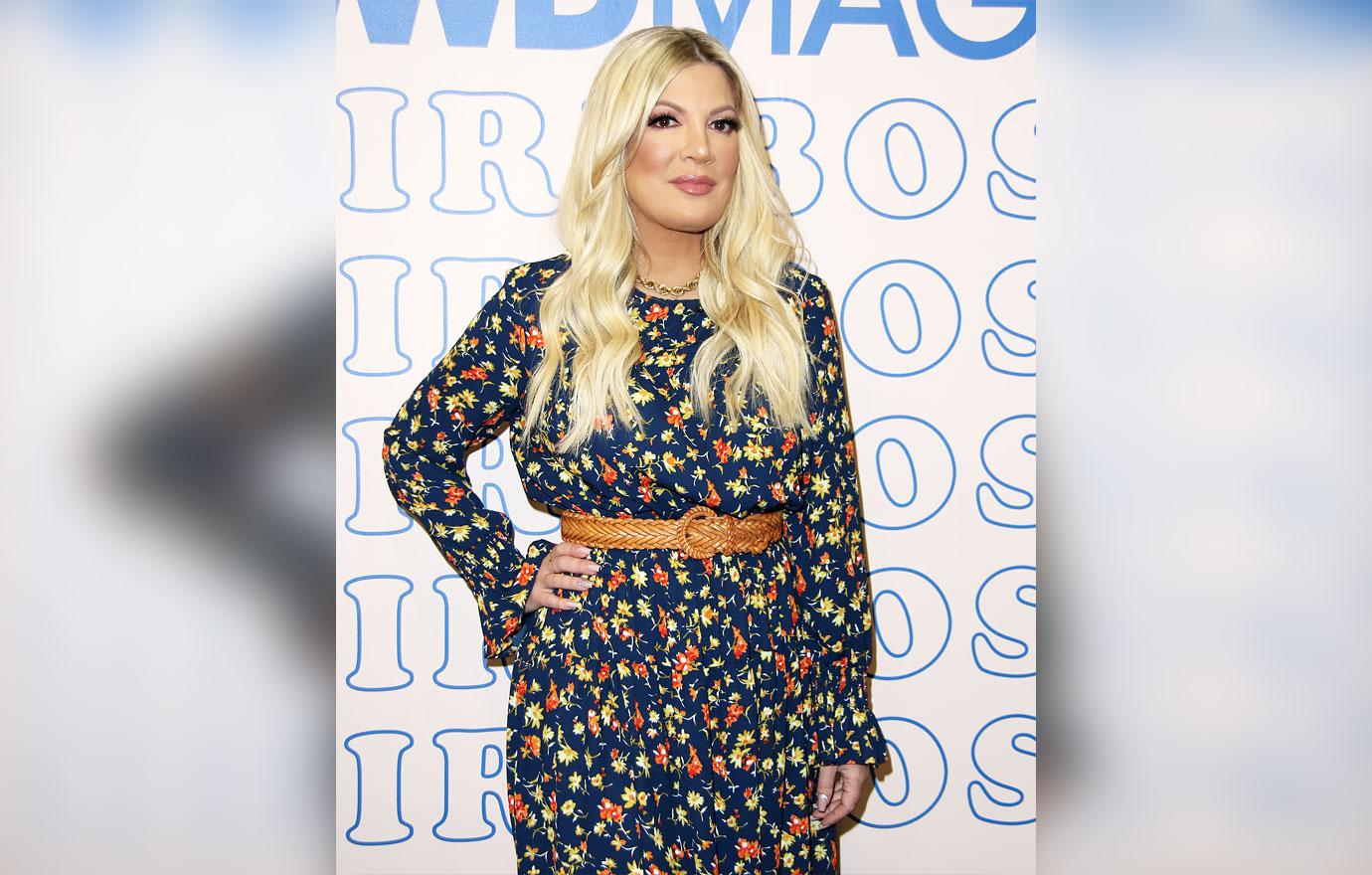 timeline tori spelling dean mcdermott troubled marriage