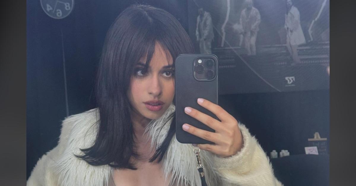 Photo of Camila Cabello