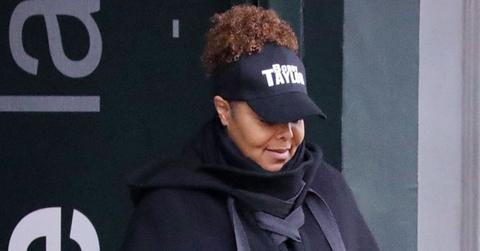 *PREMIUM EXCLUSIVE* Janet Jackson steps out after Divorce News