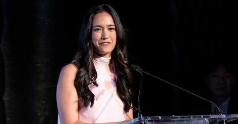 Photo of Emilie Ikeda.