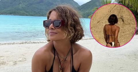 Photo of Halle Berry