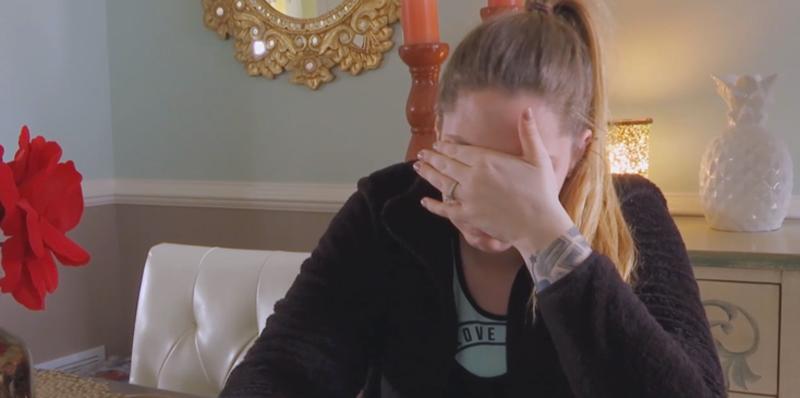 kailyn lowry divorcing javi marroquin teen mom