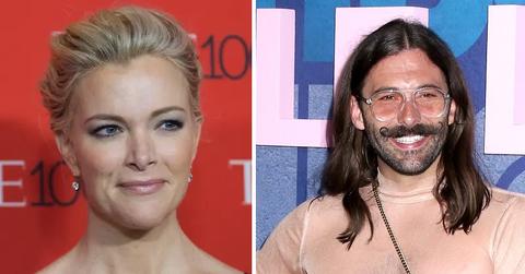 megyn kelly jonthannaness pp