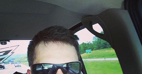 Ryan edwards car accident