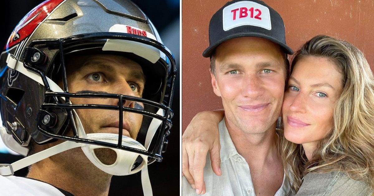 Tom Brady's retirement announcement ushers in praise from fans