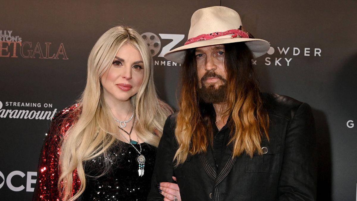 Image of Firerose said she came back to herself after divorcing Billy Ray Cyrus.