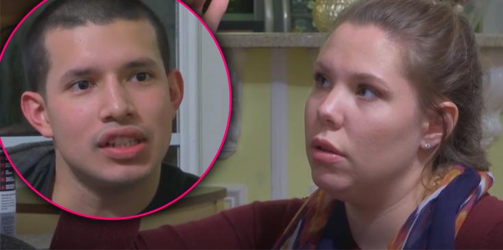 Kailyn lowry new book hustle heart javi diss h