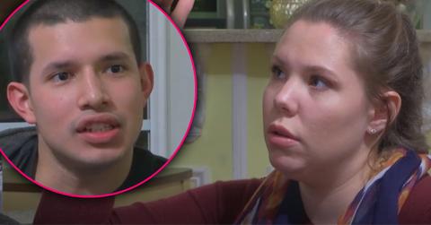 Kailyn lowry new book hustle heart javi diss h