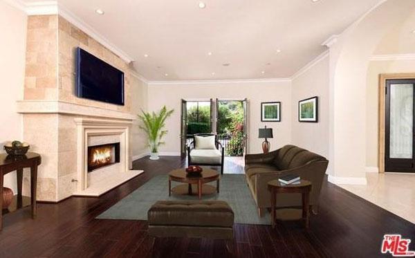 ashley benson pll house sale beverly hills