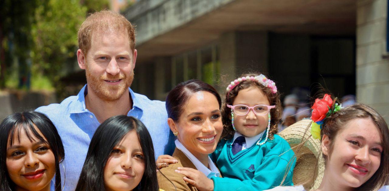 prince harry misses uk four years after megxit