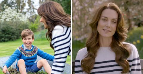 kate middleton wants prince louis best birthday cancer battle