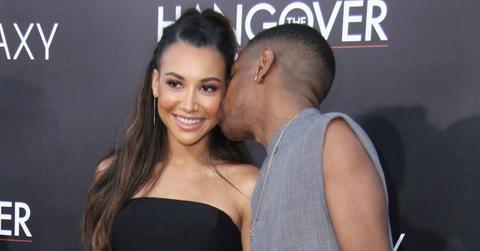 Ok_100313_naya rivera big sean