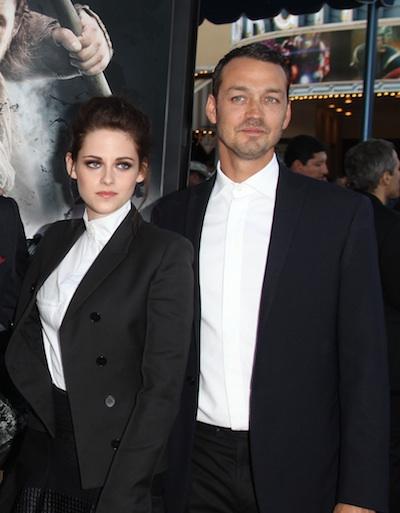 Rupert Sanders Not Directing Snow White Sequel Kristen Stewart