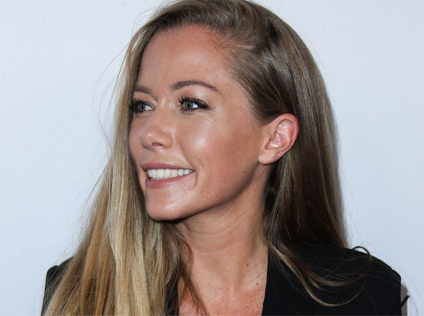 Photo of Kendra Wilkinson